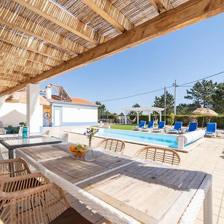 Casa Do Amor - Private Villa With Pool Алжезур Екстериор снимка