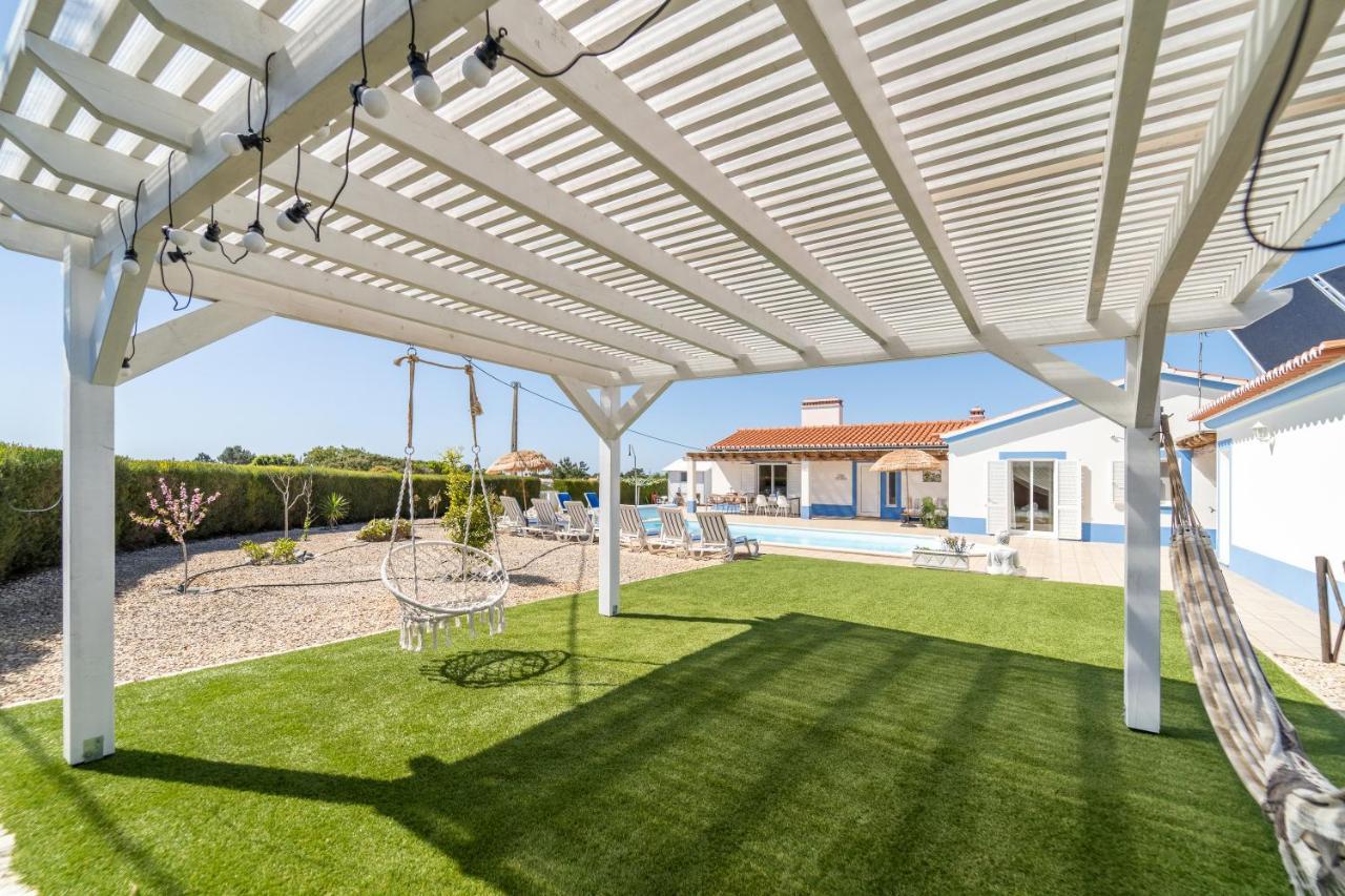 Casa Do Amor - Private Villa With Pool Алжезур Екстериор снимка