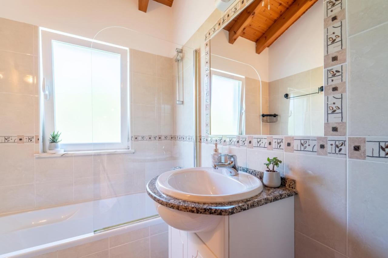 Casa Do Amor - Private Villa With Pool Алжезур Екстериор снимка