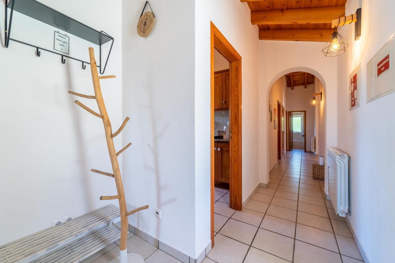 Casa Do Amor - Private Villa With Pool Алжезур Екстериор снимка