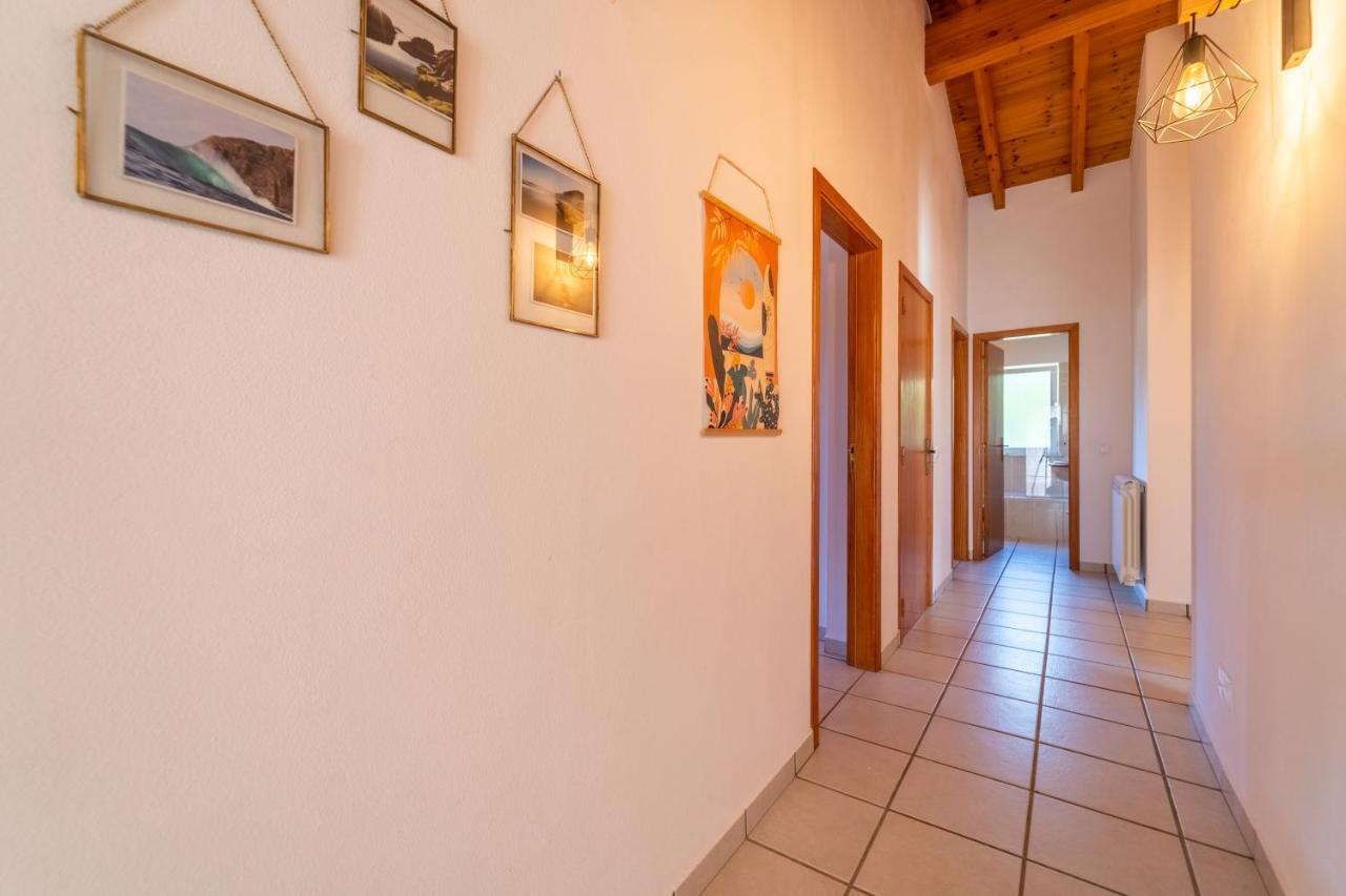 Casa Do Amor - Private Villa With Pool Алжезур Екстериор снимка