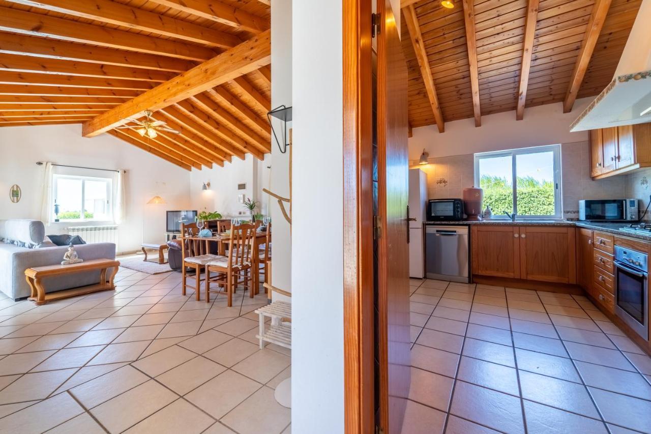 Casa Do Amor - Private Villa With Pool Алжезур Екстериор снимка