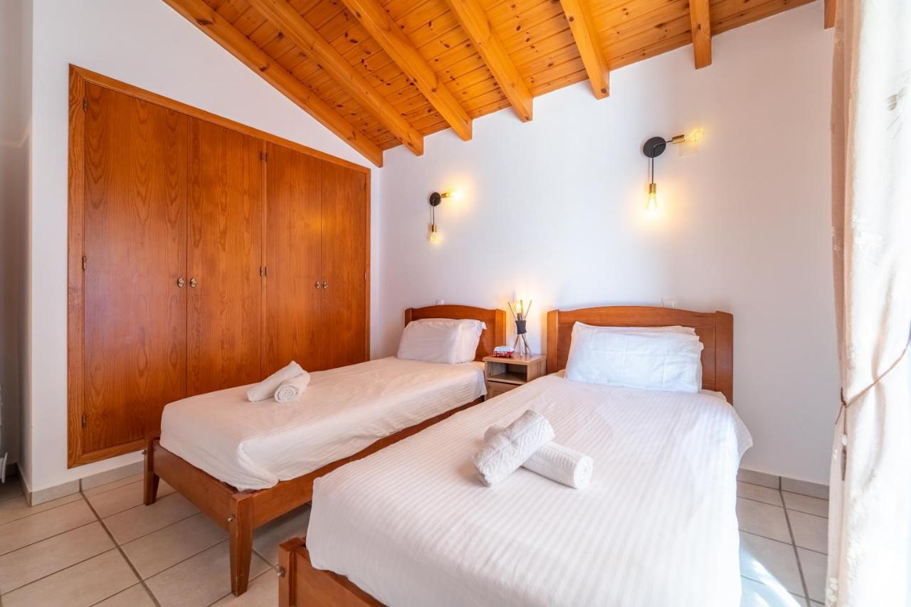 Casa Do Amor - Private Villa With Pool Алжезур Екстериор снимка