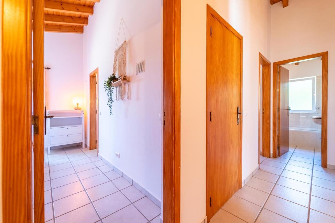 Casa Do Amor - Private Villa With Pool Алжезур Екстериор снимка