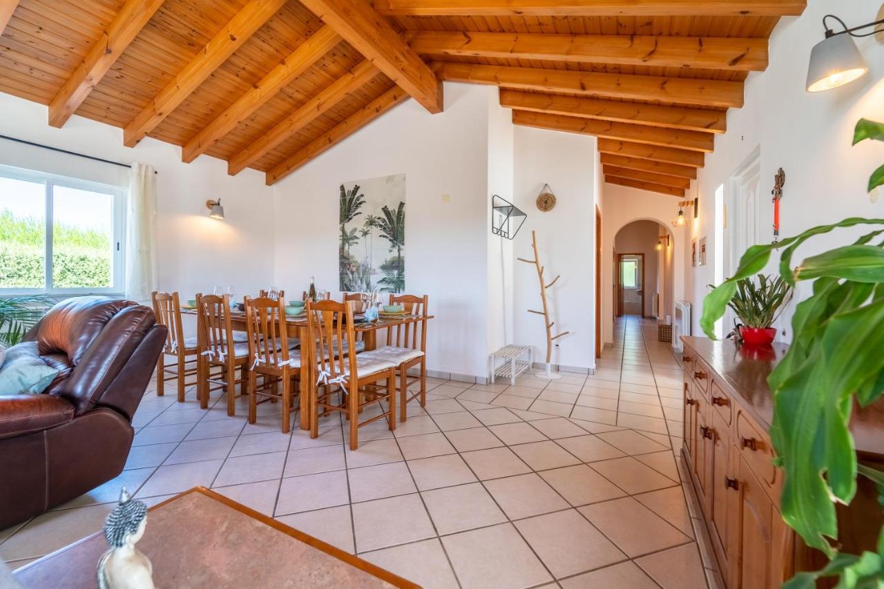 Casa Do Amor - Private Villa With Pool Алжезур Екстериор снимка