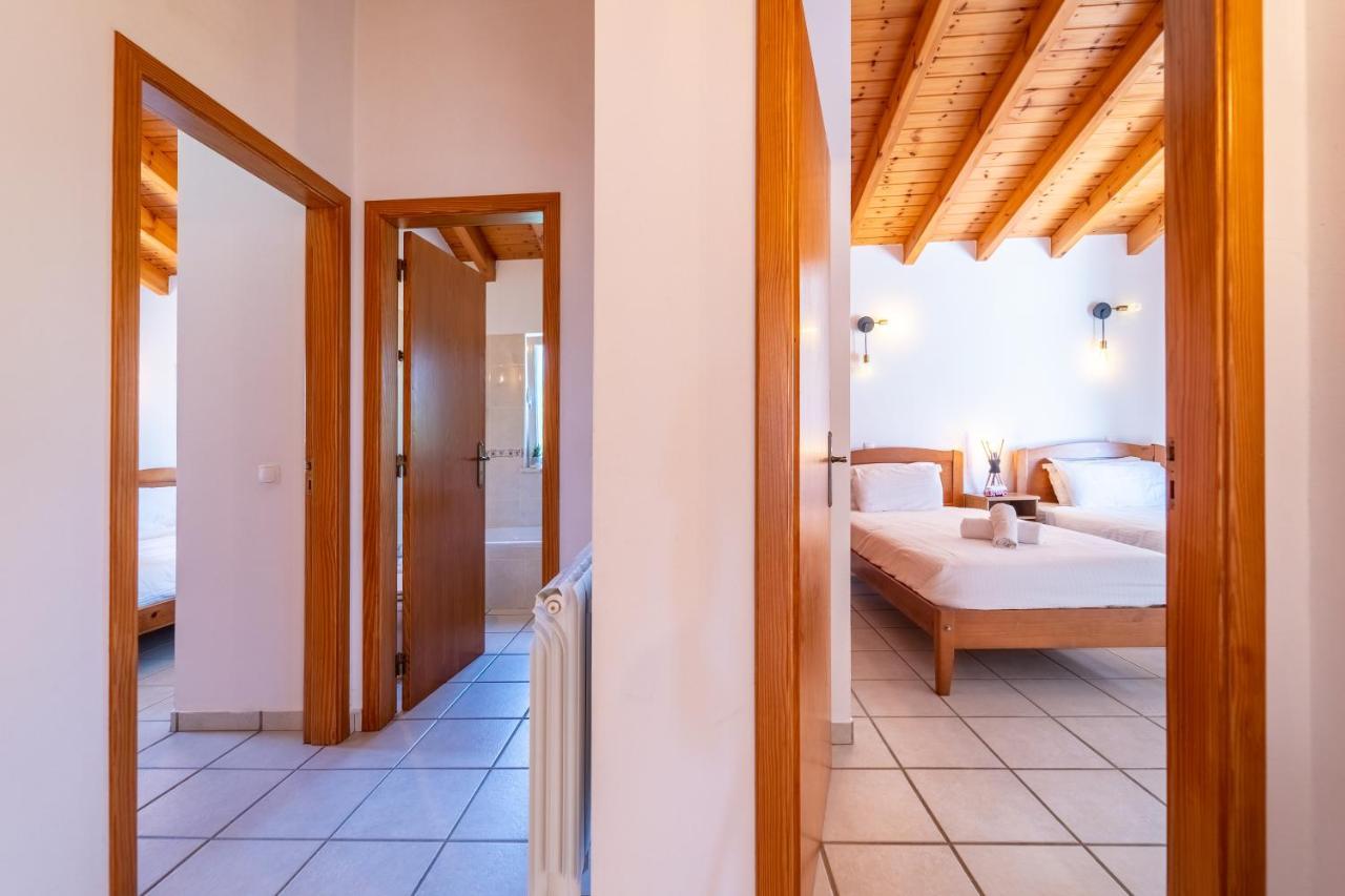 Casa Do Amor - Private Villa With Pool Алжезур Екстериор снимка