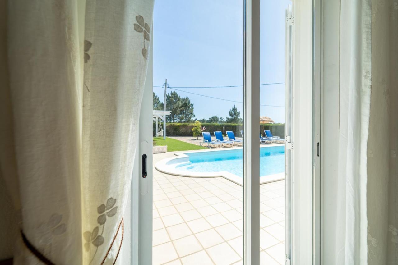 Casa Do Amor - Private Villa With Pool Алжезур Екстериор снимка