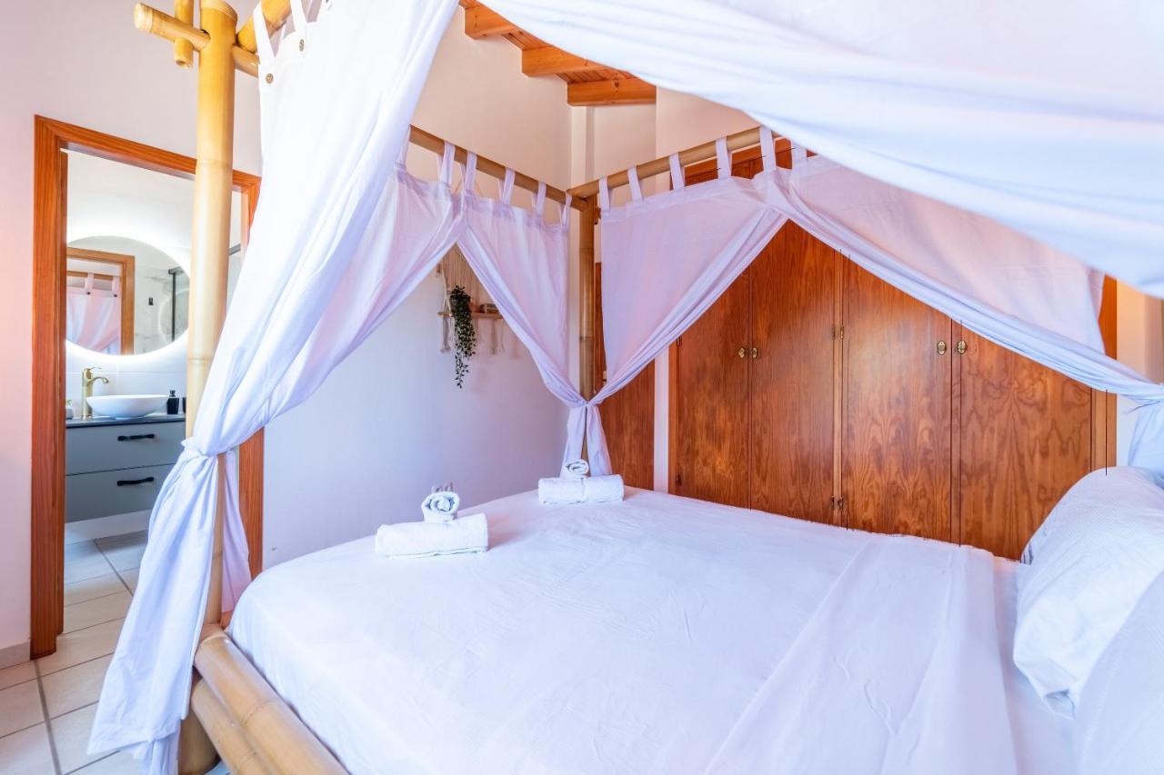 Casa Do Amor - Private Villa With Pool Алжезур Екстериор снимка