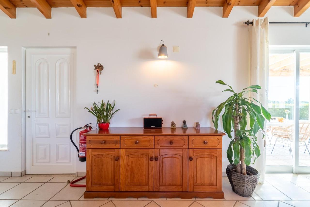 Casa Do Amor - Private Villa With Pool Алжезур Екстериор снимка