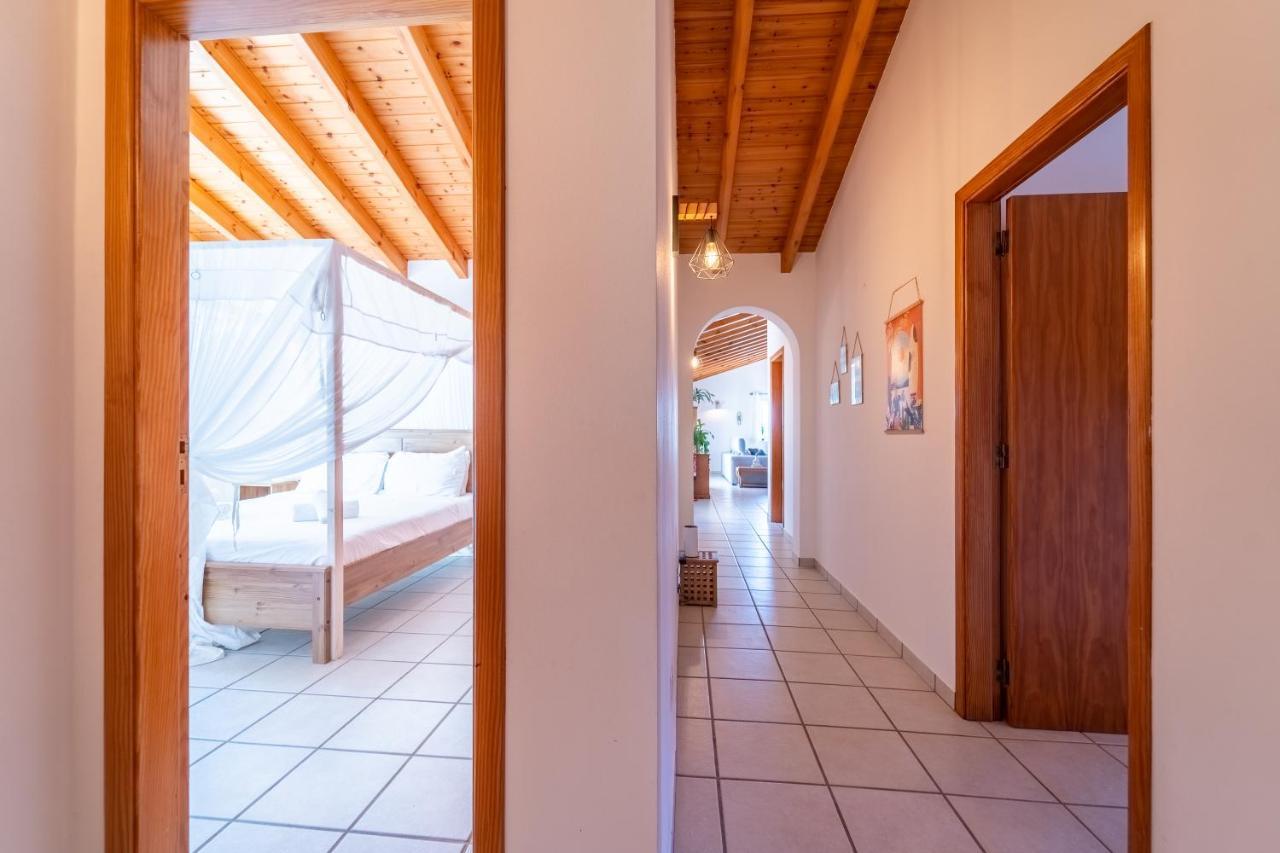 Casa Do Amor - Private Villa With Pool Алжезур Екстериор снимка