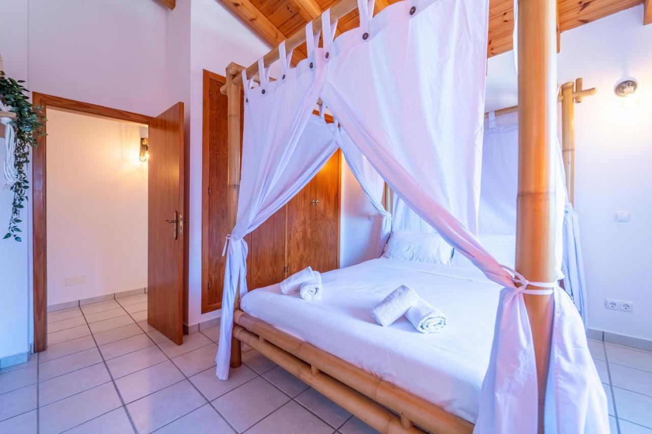 Casa Do Amor - Private Villa With Pool Алжезур Екстериор снимка