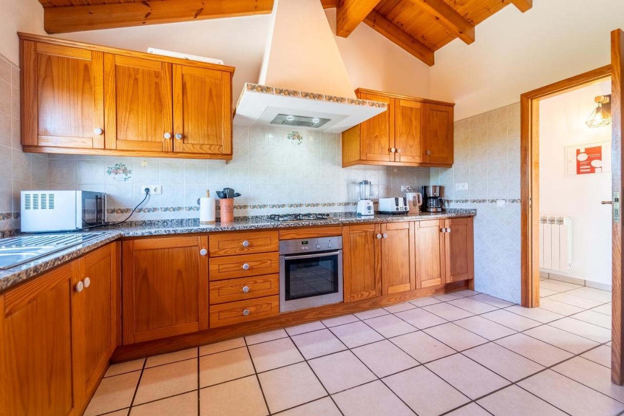 Casa Do Amor - Private Villa With Pool Алжезур Екстериор снимка
